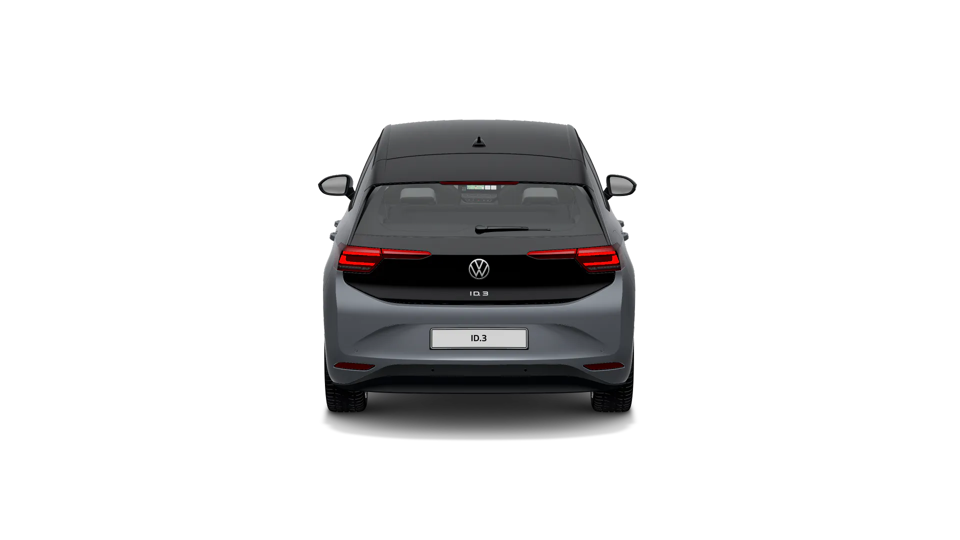 Volkswagen ID.3 Pro S