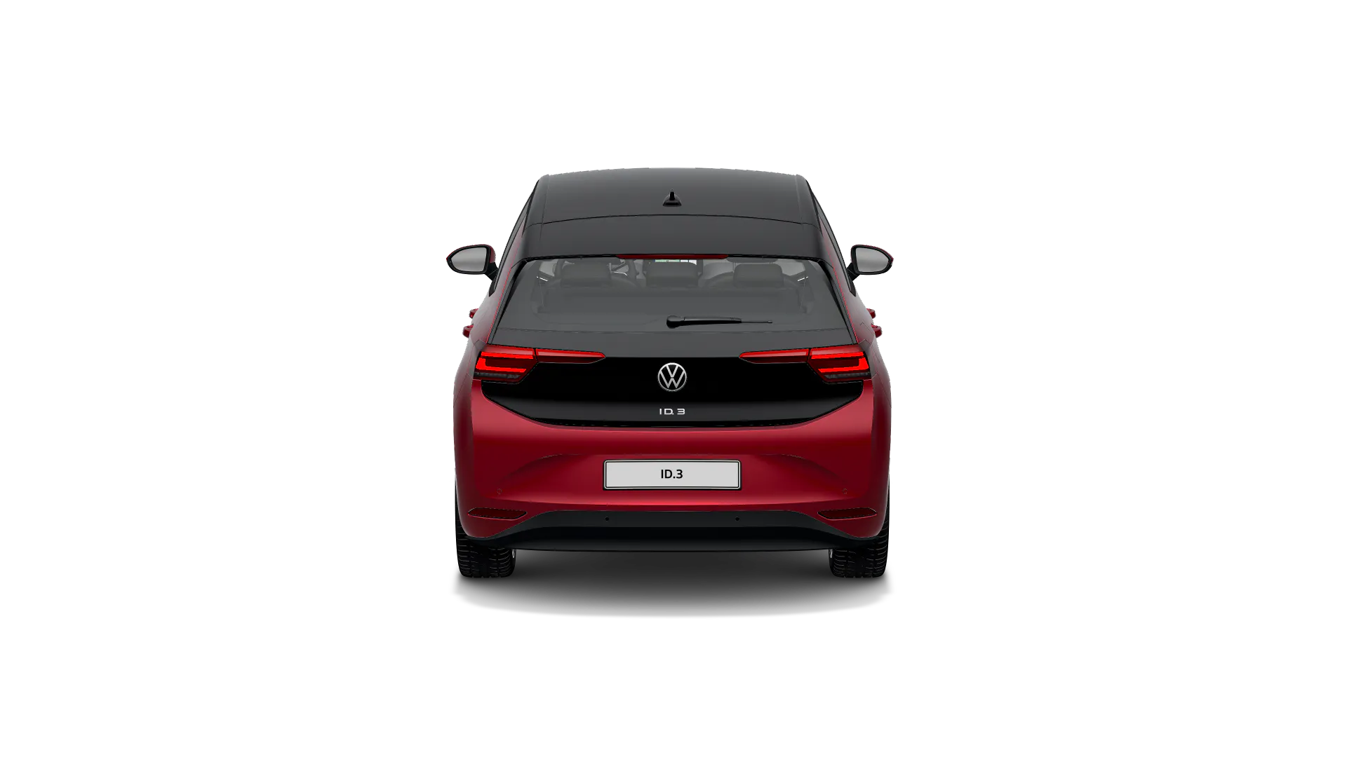 Volkswagen ID.3 Pro S