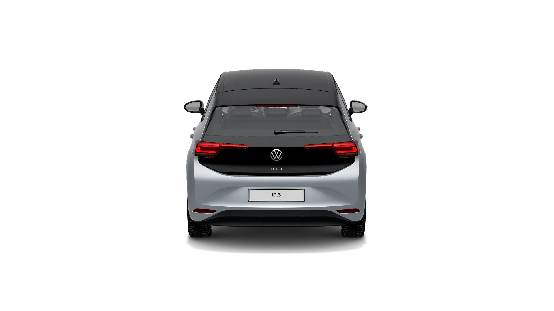 Volkswagen ID.3 Pro S