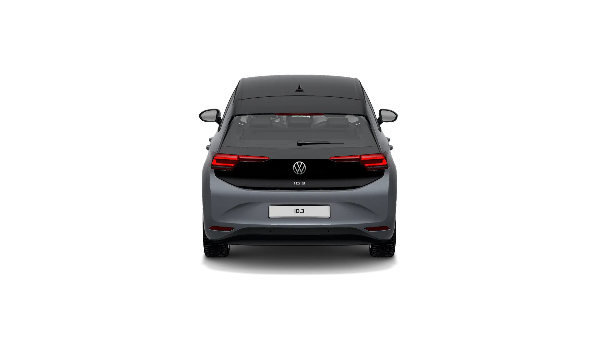 Volkswagen ID.3 Pro S