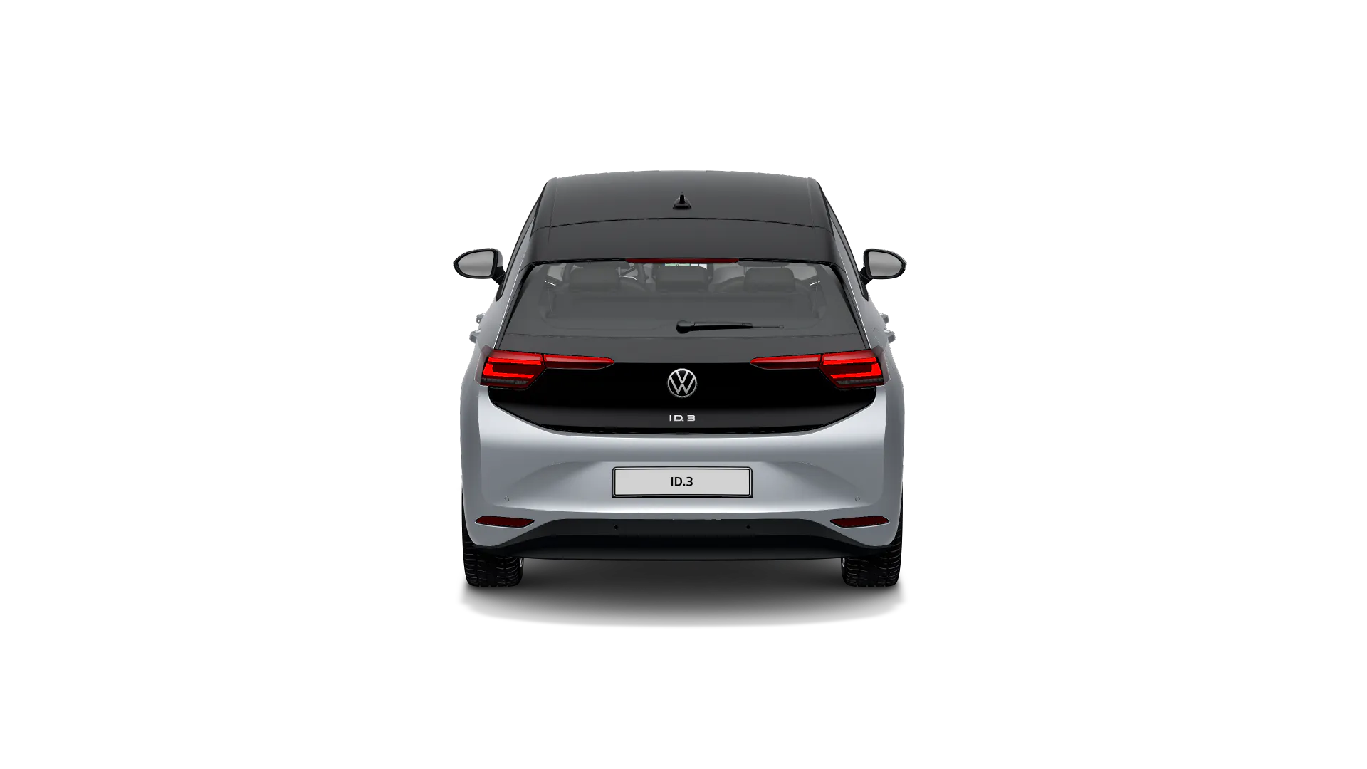 Volkswagen ID.3 Pro S