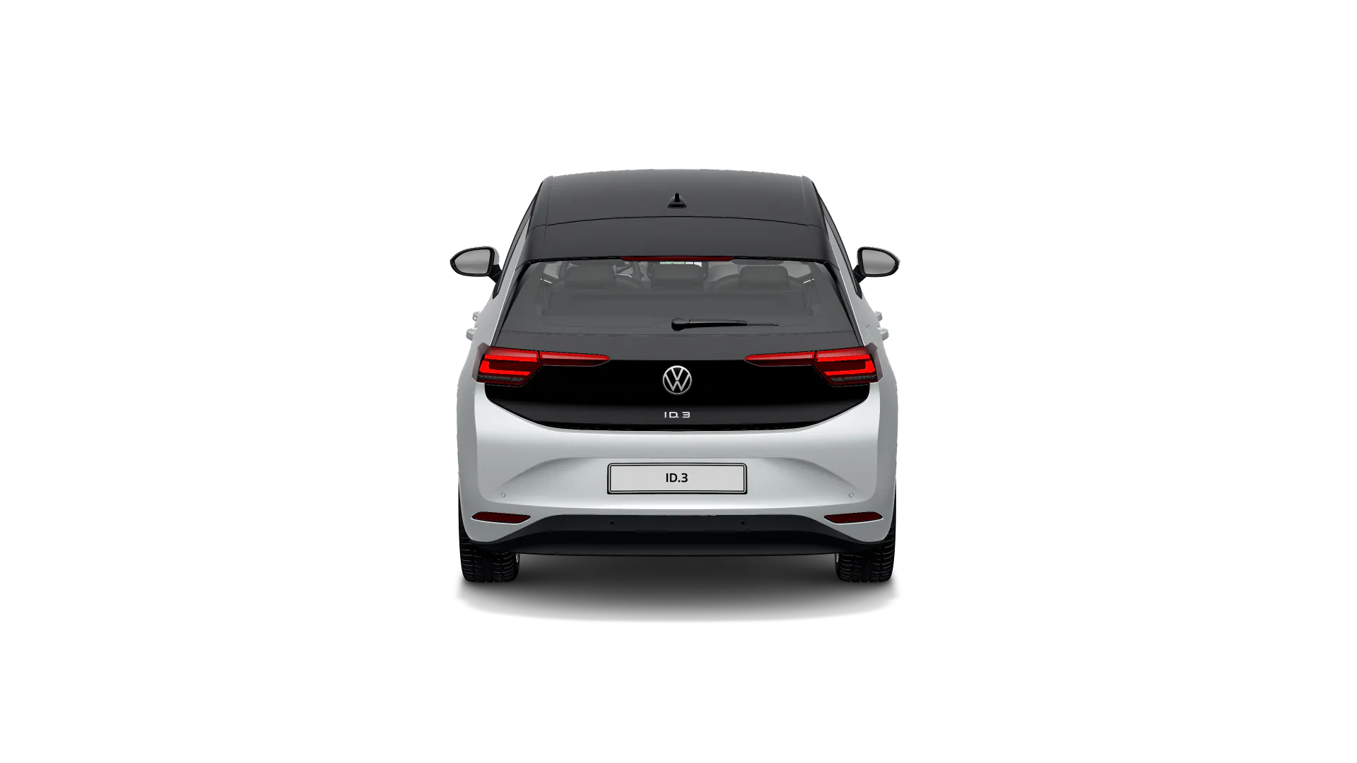 Volkswagen ID.3 Pro S