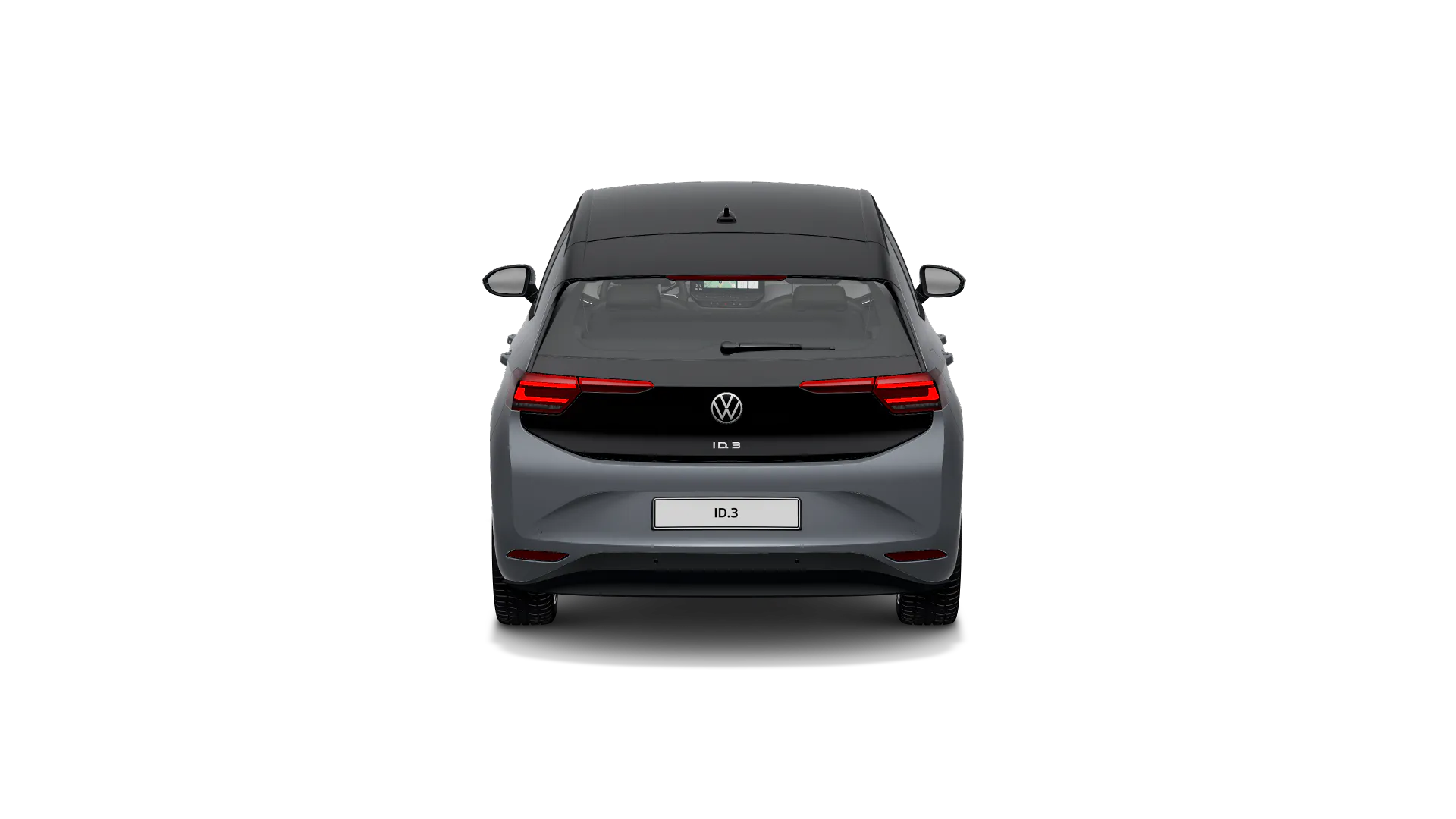 Volkswagen ID.3 Pro S