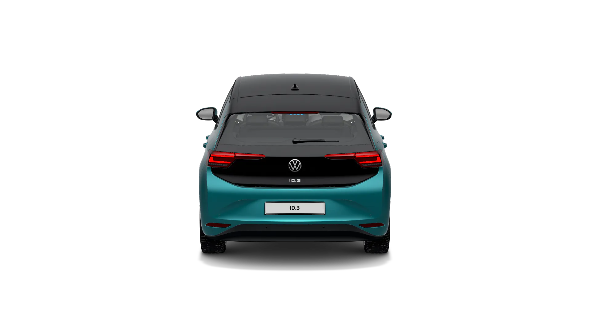 Volkswagen ID.3 Pro S