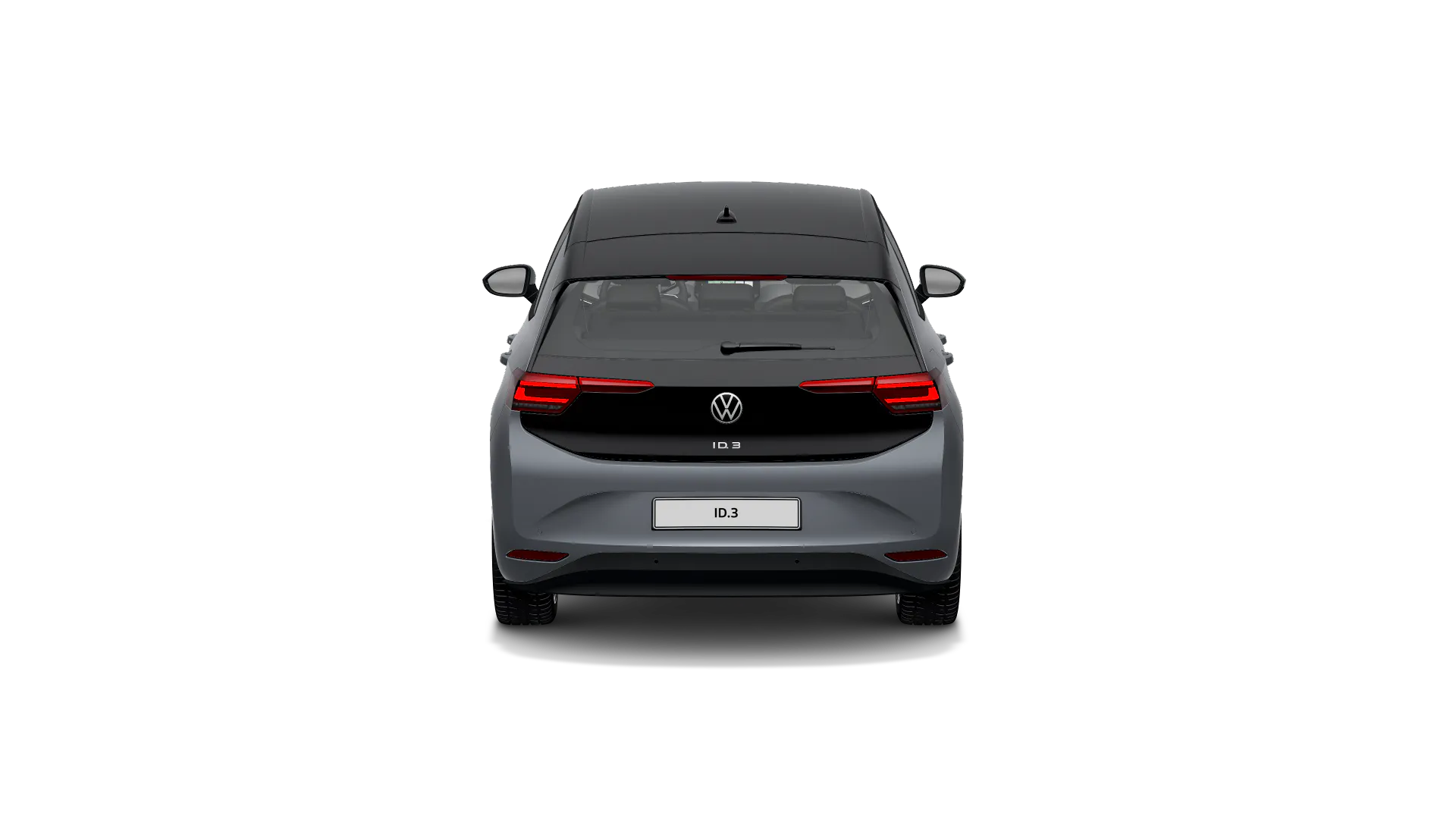 Volkswagen ID.3 Pro S