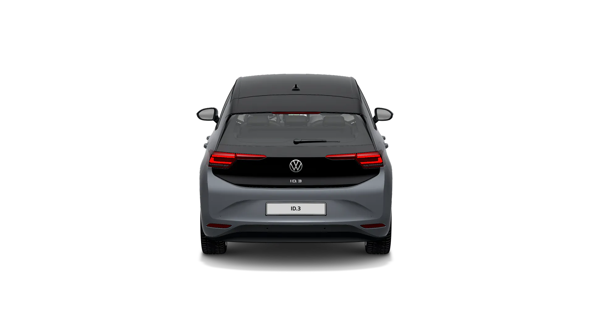 Volkswagen ID.3 Pro S