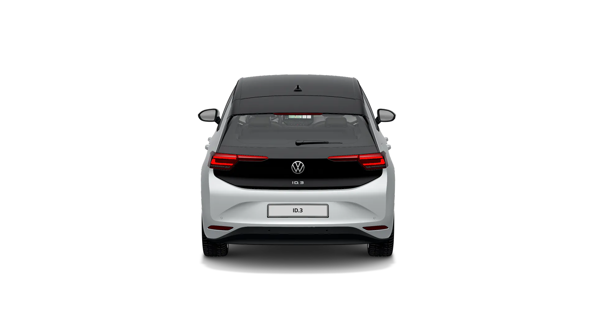 Volkswagen ID.3 Pro S