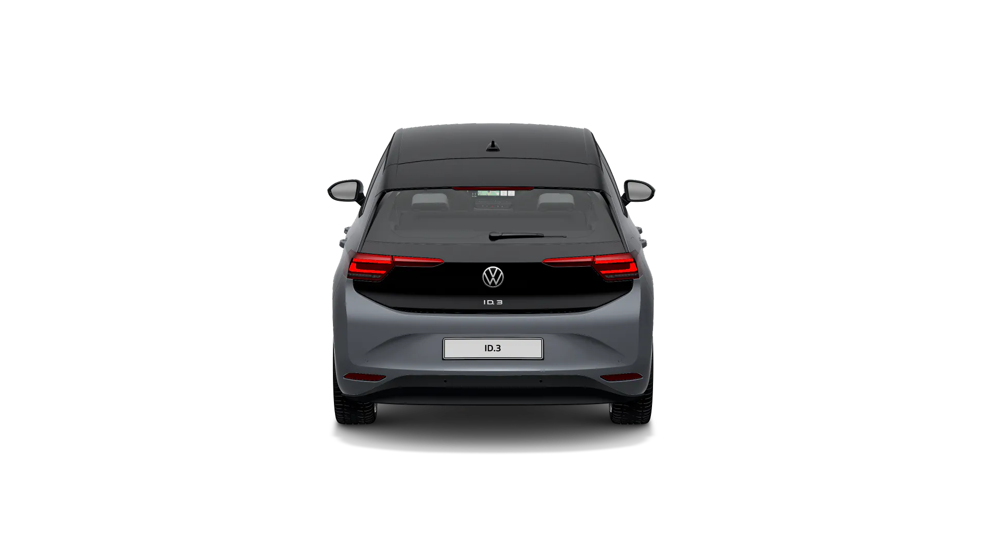 Volkswagen ID.3 Pro S