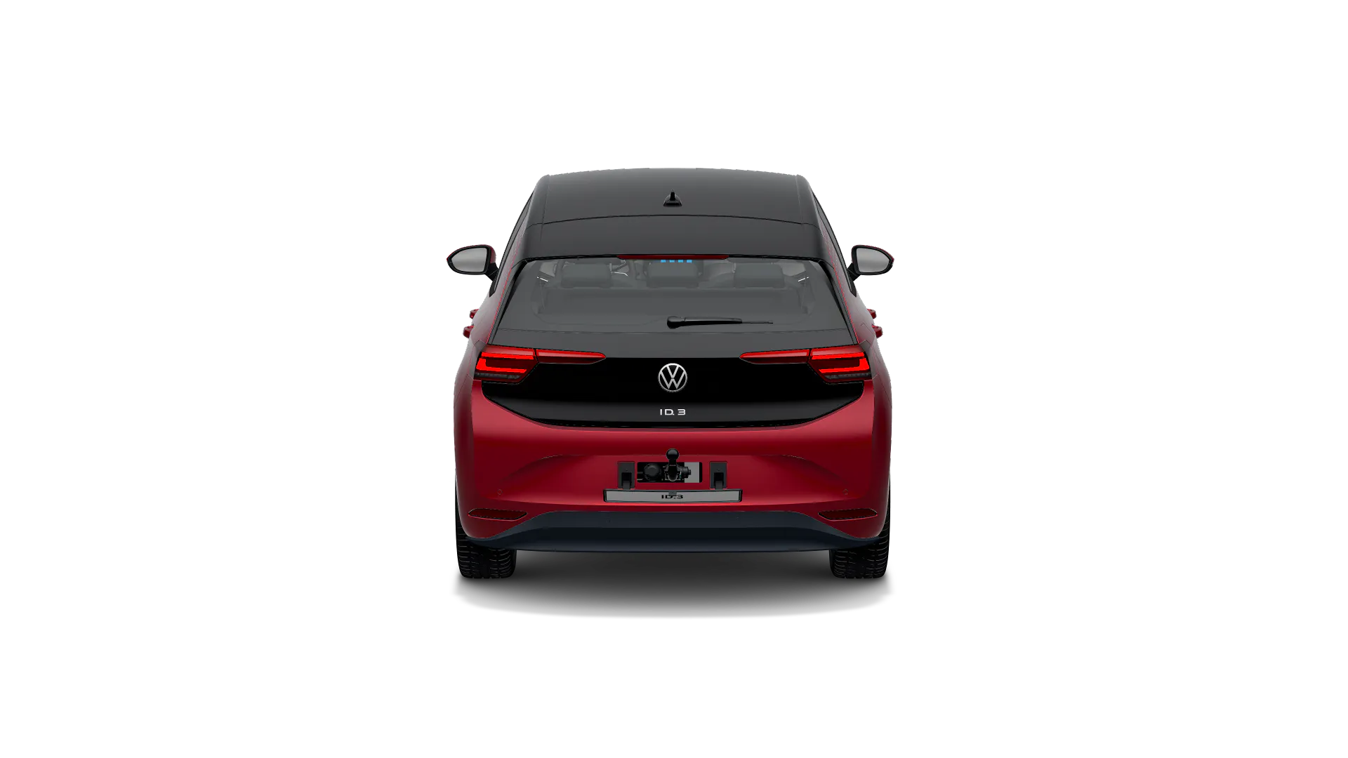 Volkswagen ID.3 Pro Performance