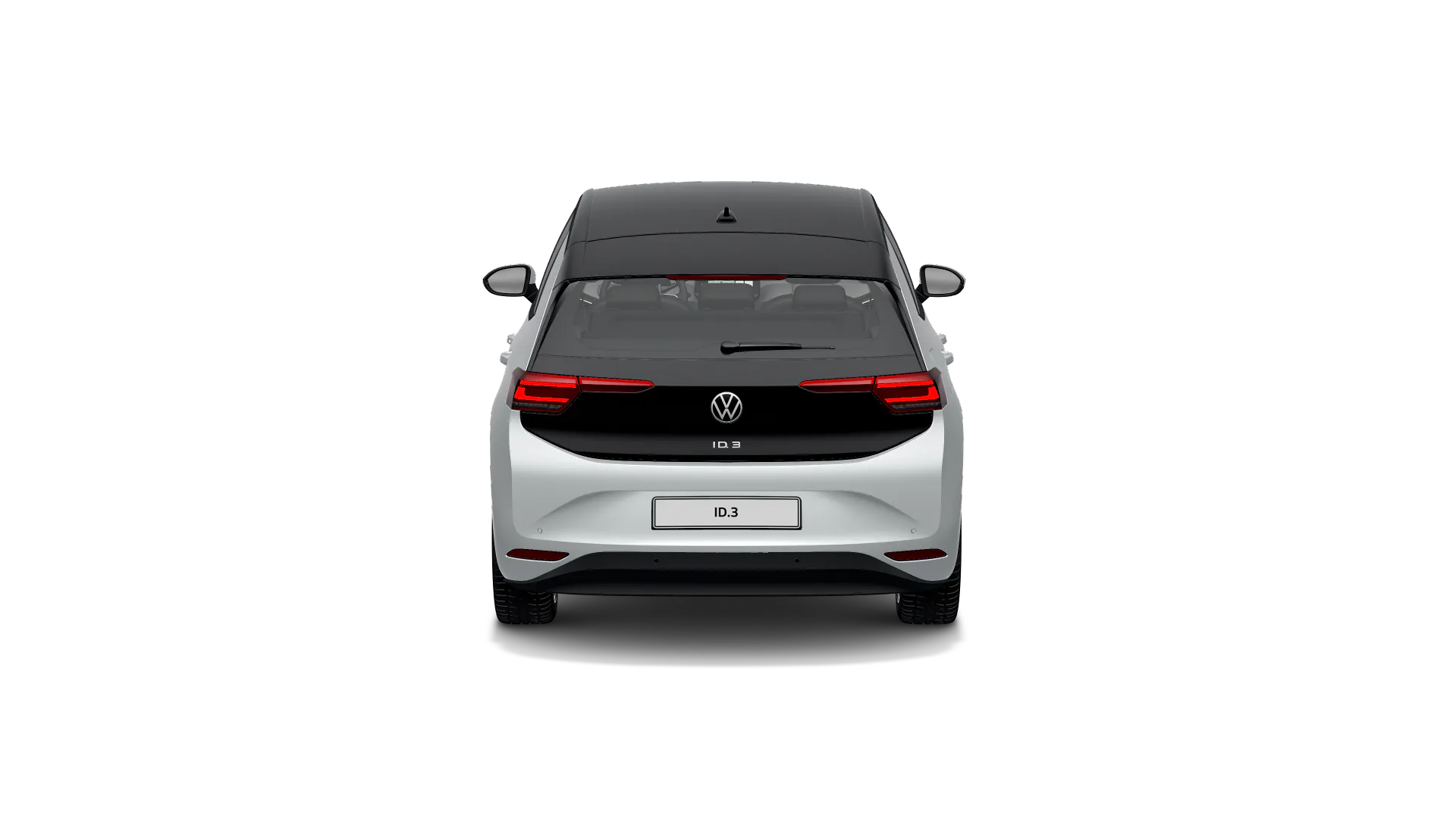 Volkswagen ID.3 Pro S