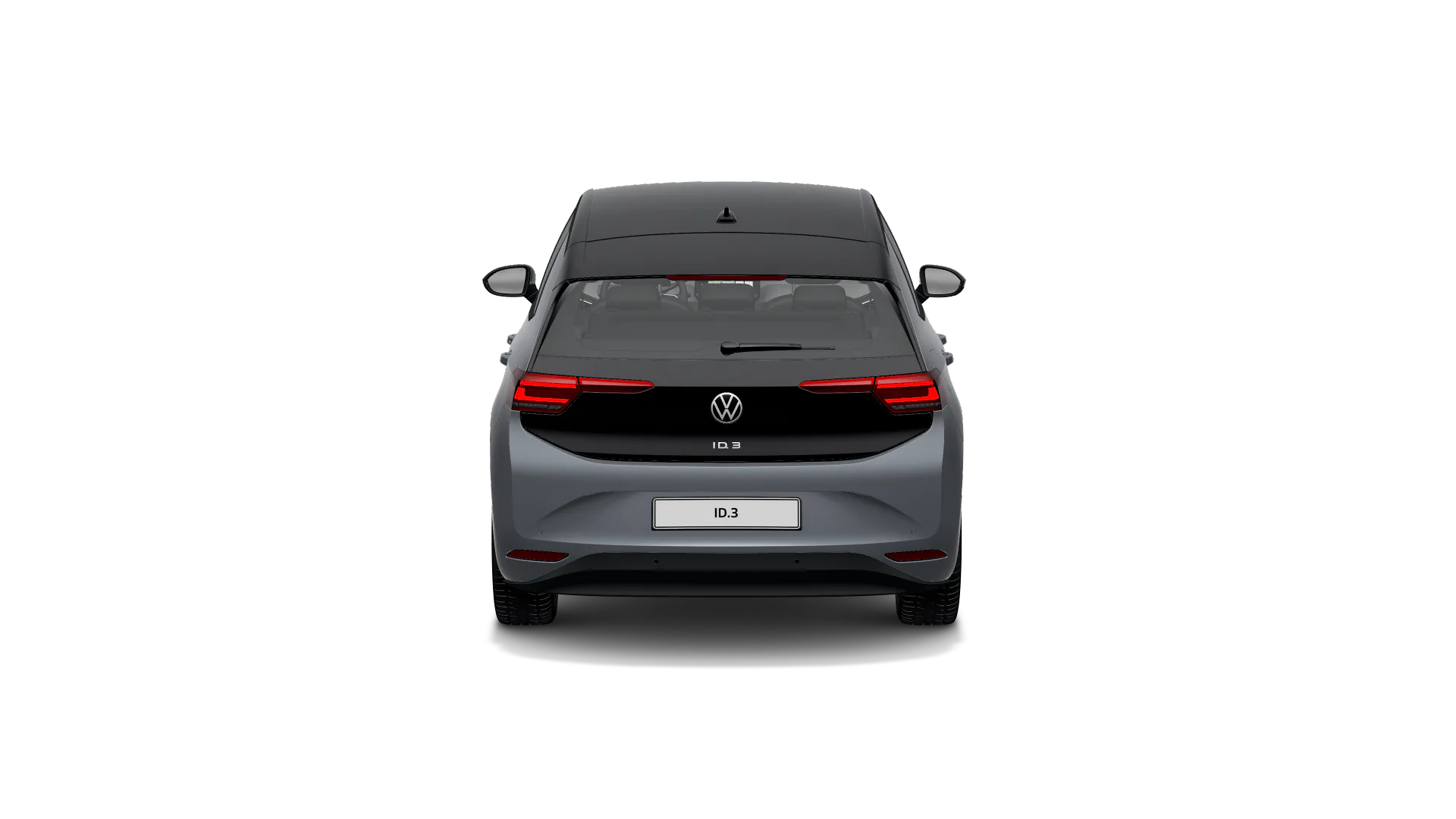 Volkswagen ID.3 Pro