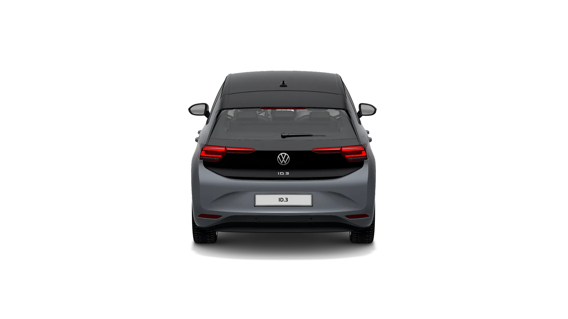 Volkswagen ID.3 Pro S