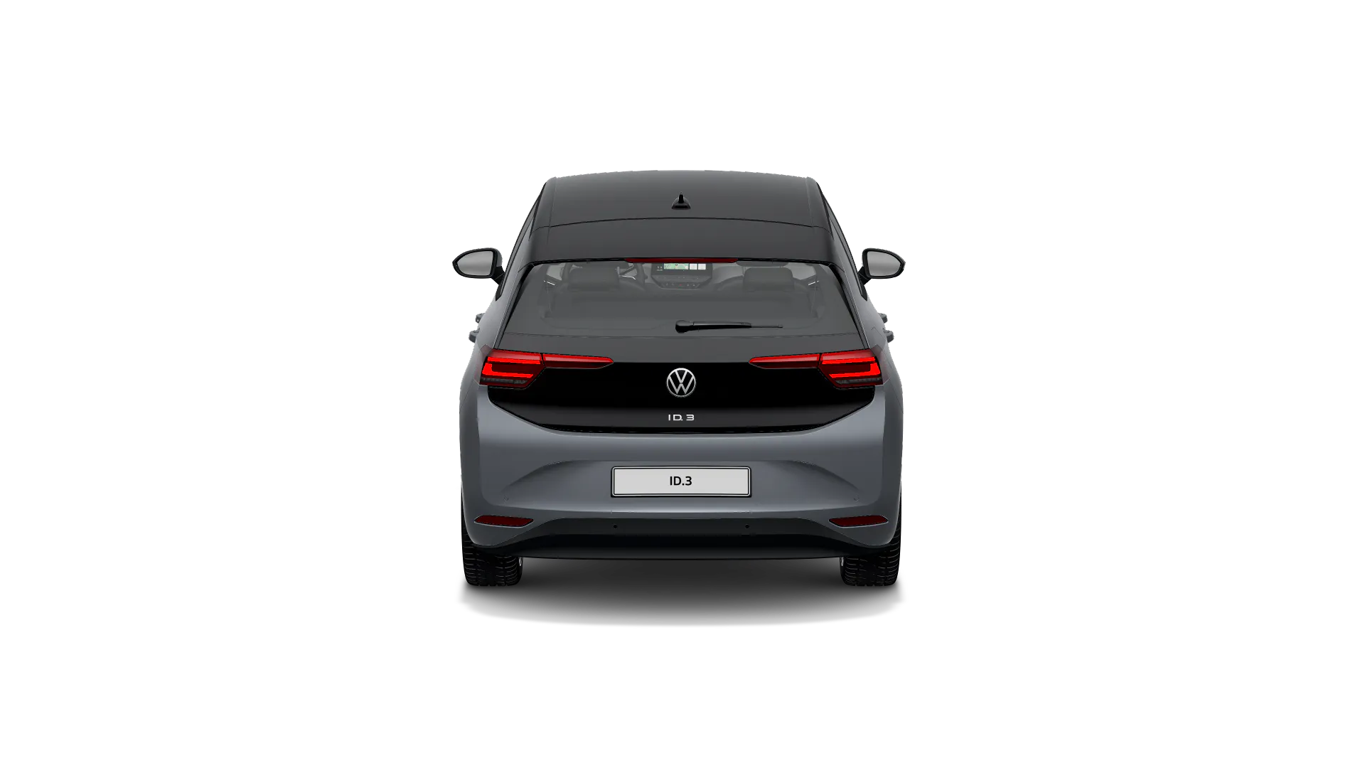 Volkswagen ID.3 Pro S