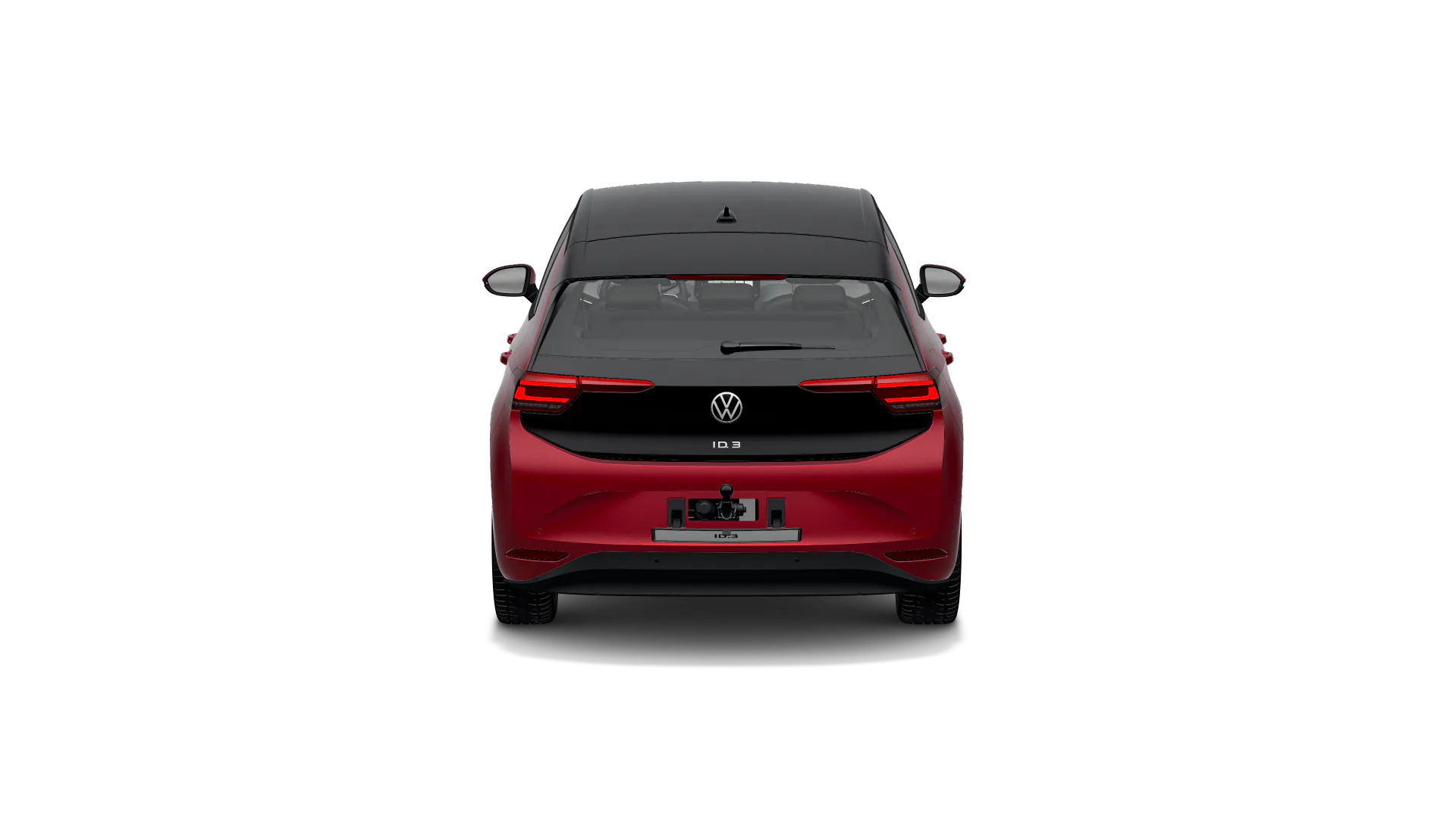 Volkswagen ID.3 Pro