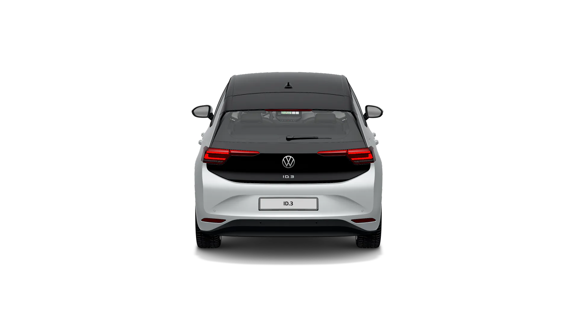 Volkswagen ID.3 Pro S