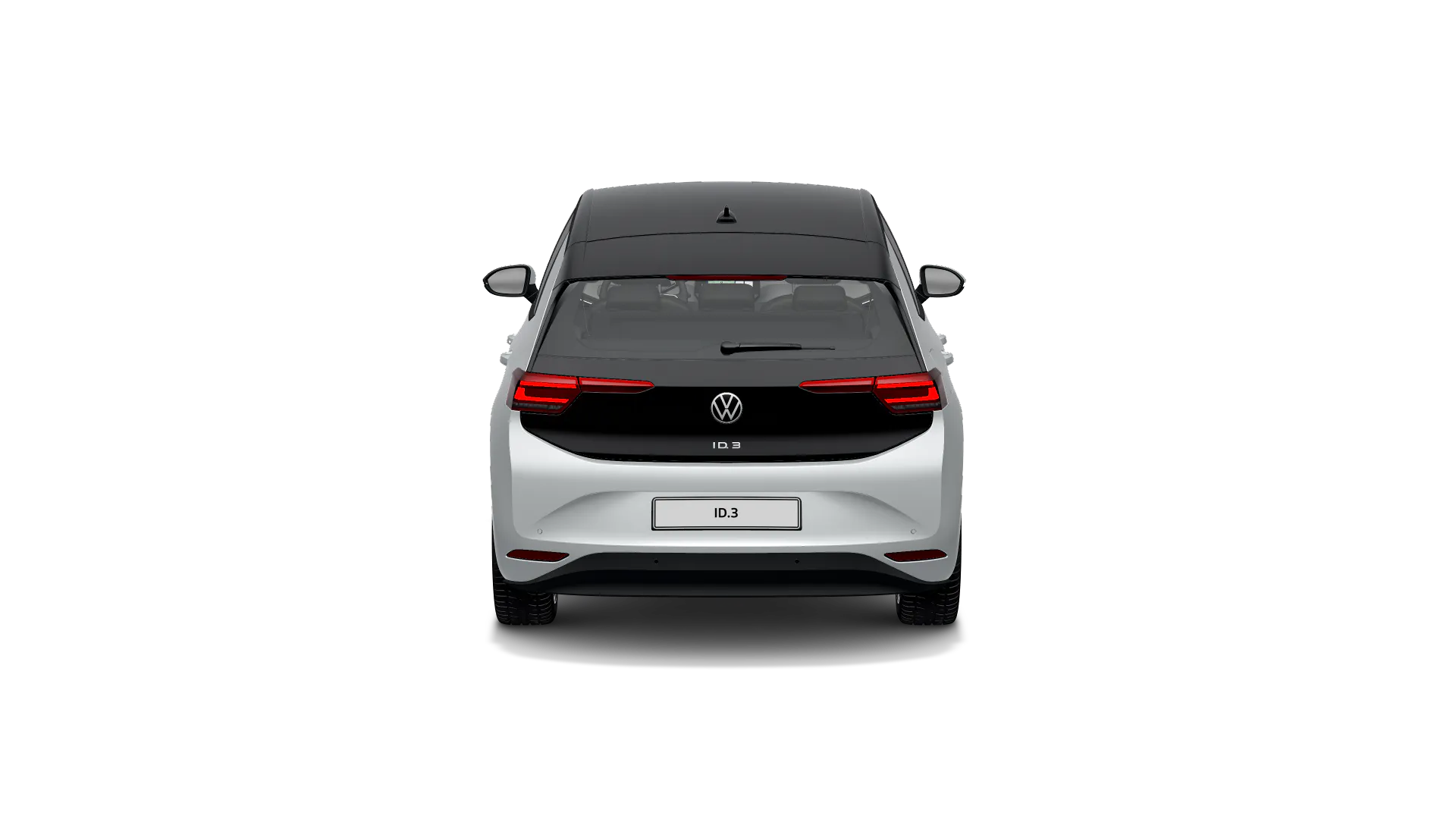 Volkswagen ID.3 Pro S