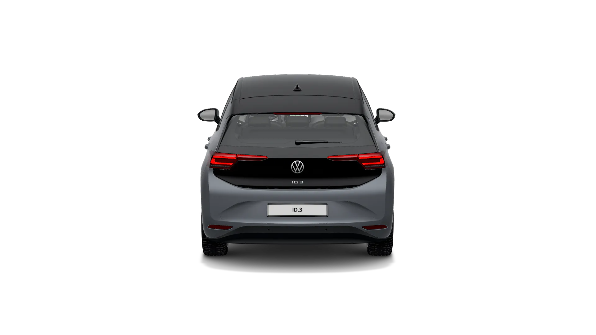 Volkswagen ID.3 Pro S