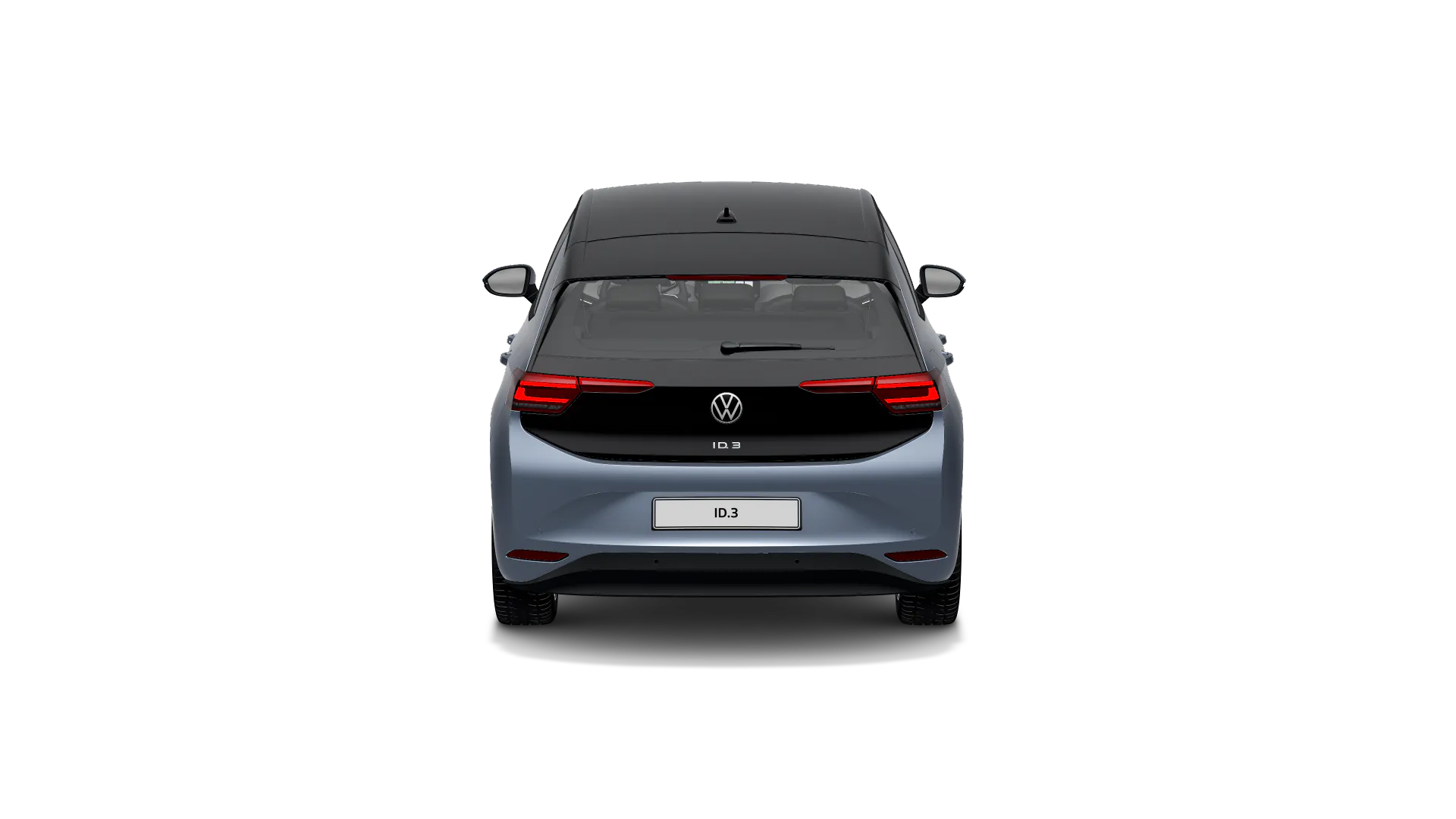 Volkswagen ID.3 Pro