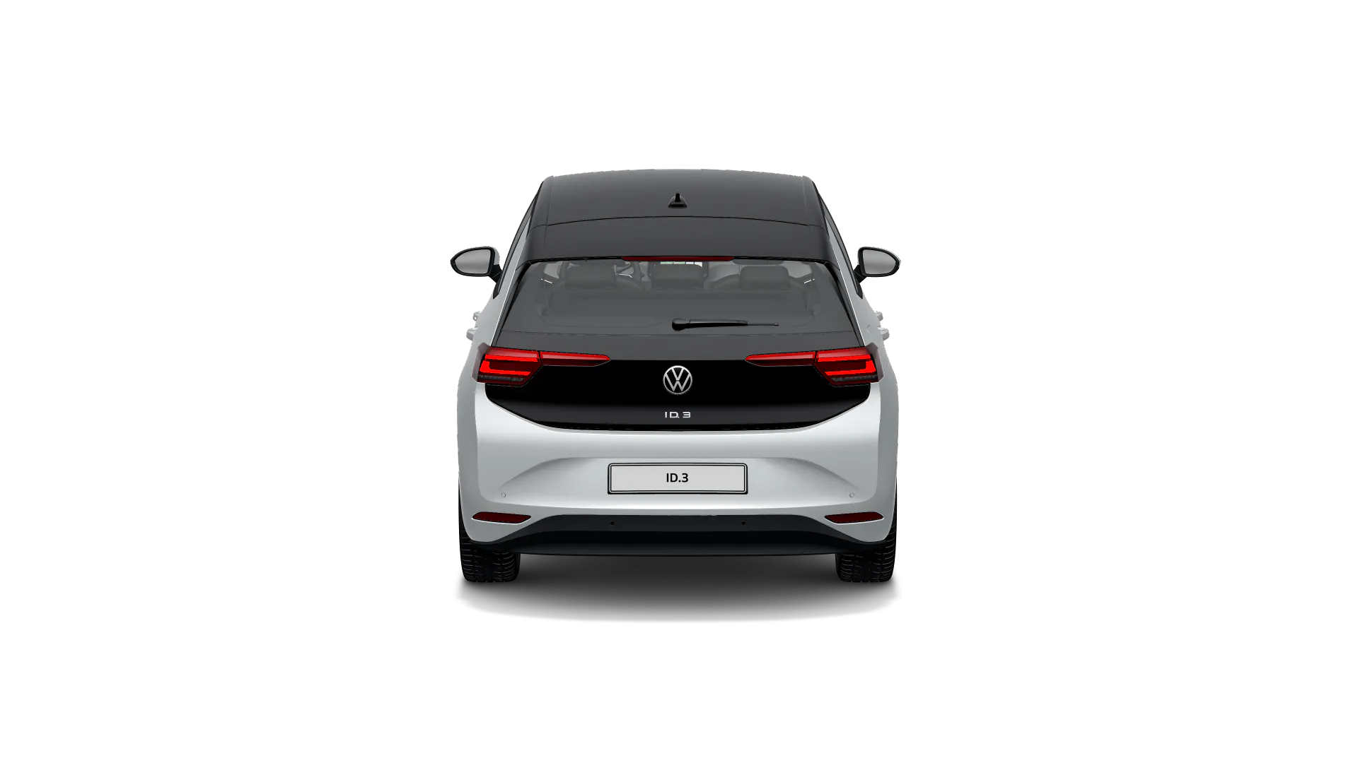 Volkswagen ID.3 Pro