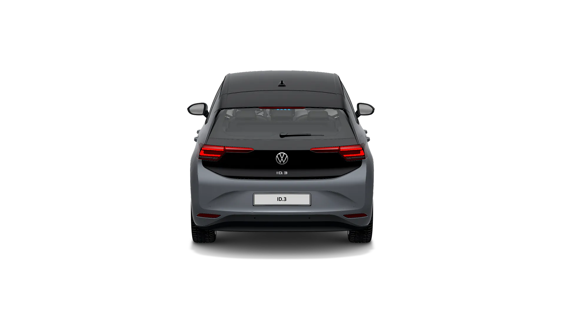 Volkswagen ID.3 Pro S