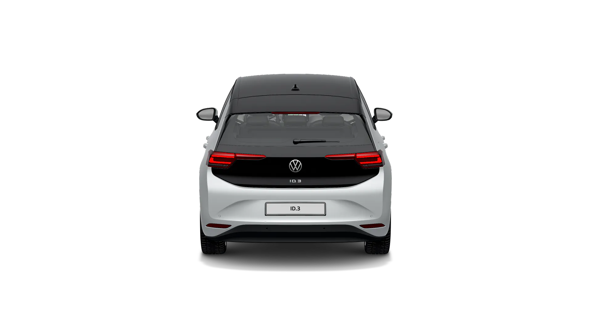 Volkswagen ID.3 Pro S