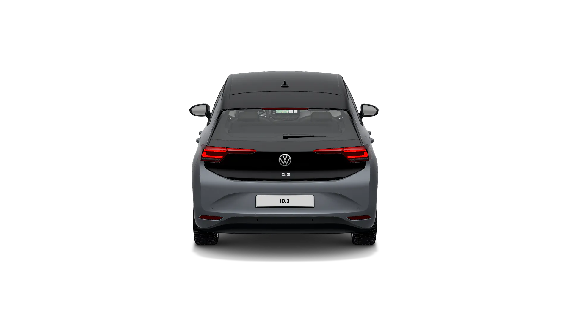 Volkswagen ID.3 Pro S