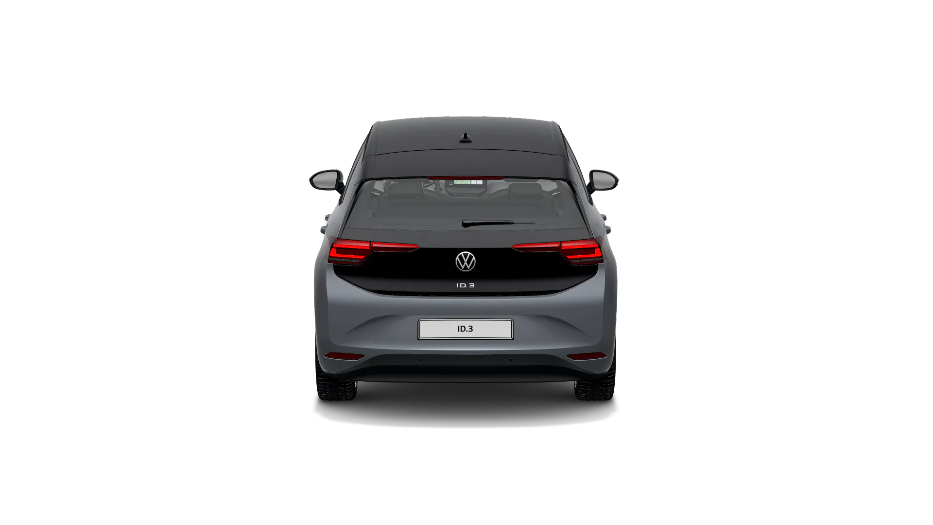 Volkswagen ID.3 Pro S