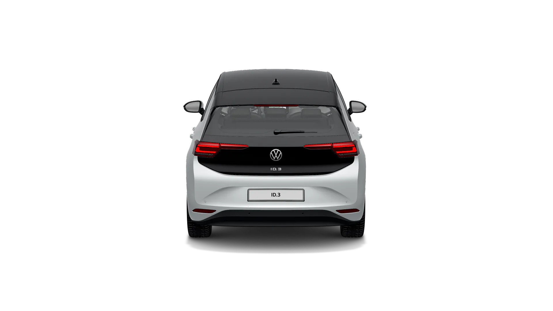 Volkswagen ID.3 Pro