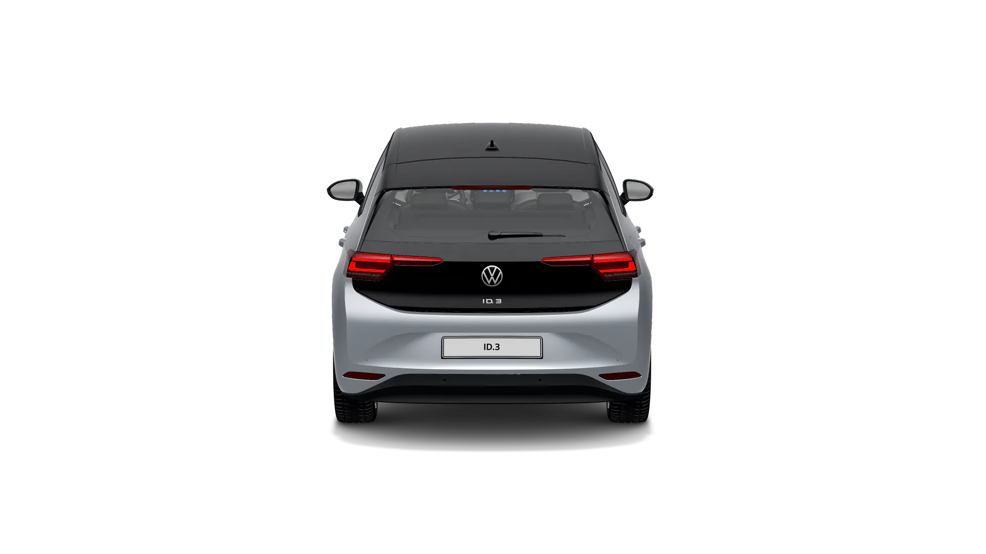 Volkswagen ID.3 Pro S