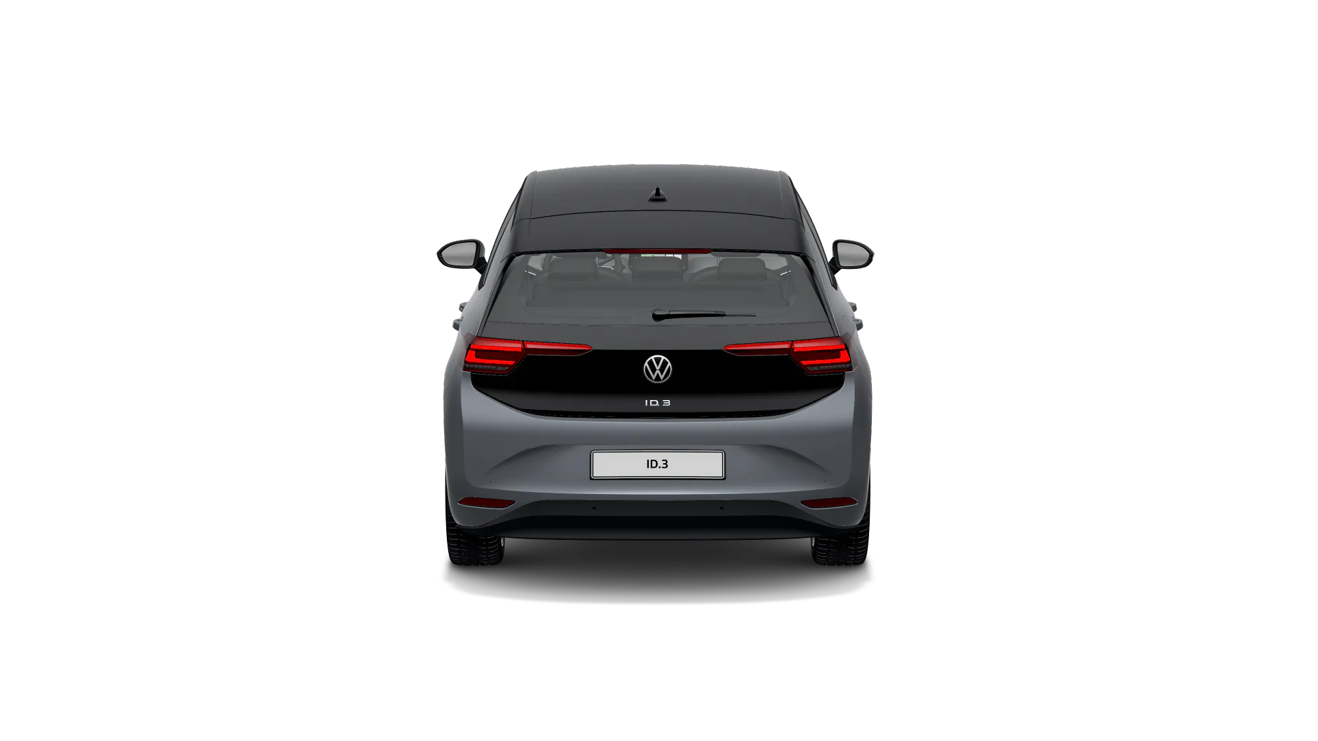 Volkswagen ID.3 Pro S