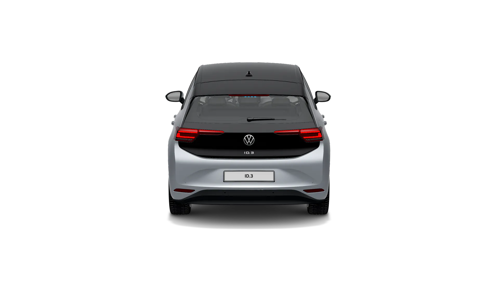 Volkswagen ID.3 Pro S