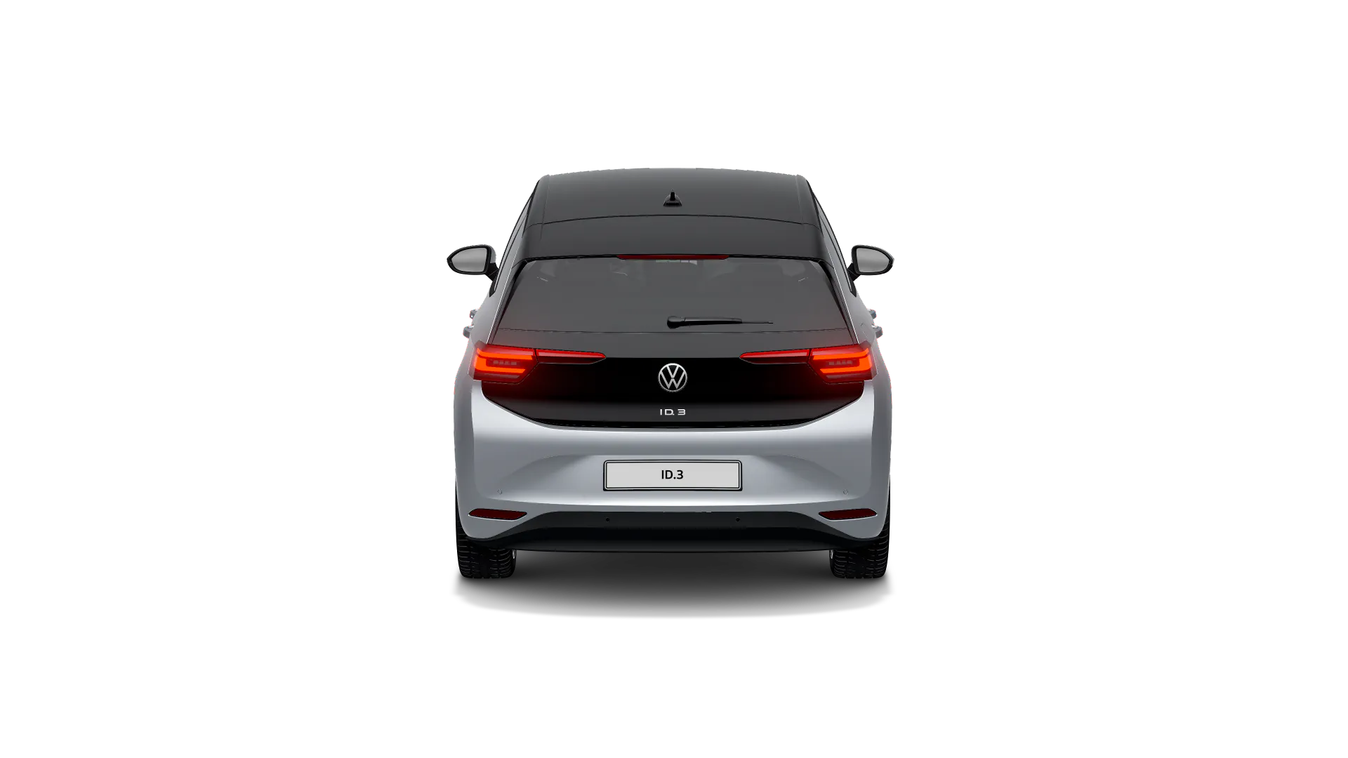 Volkswagen ID.3 Pro S