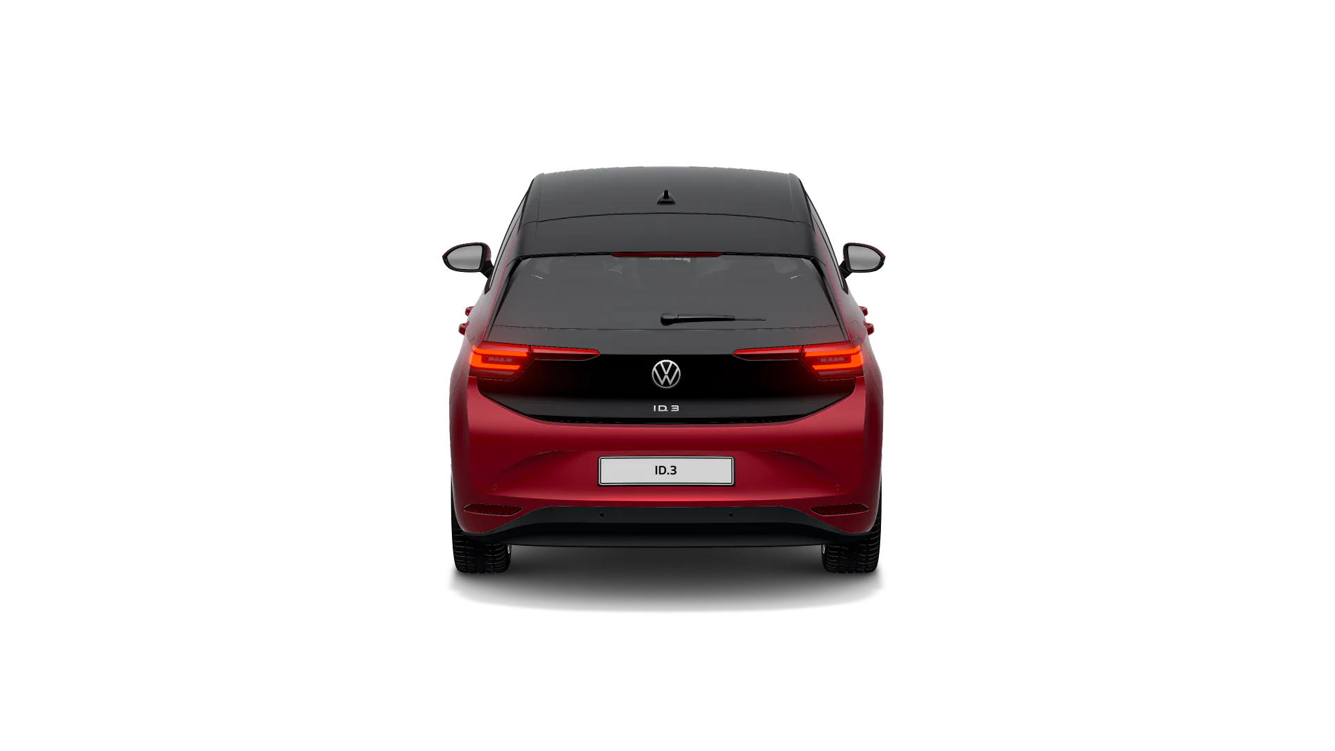 Volkswagen ID.3 Pro S