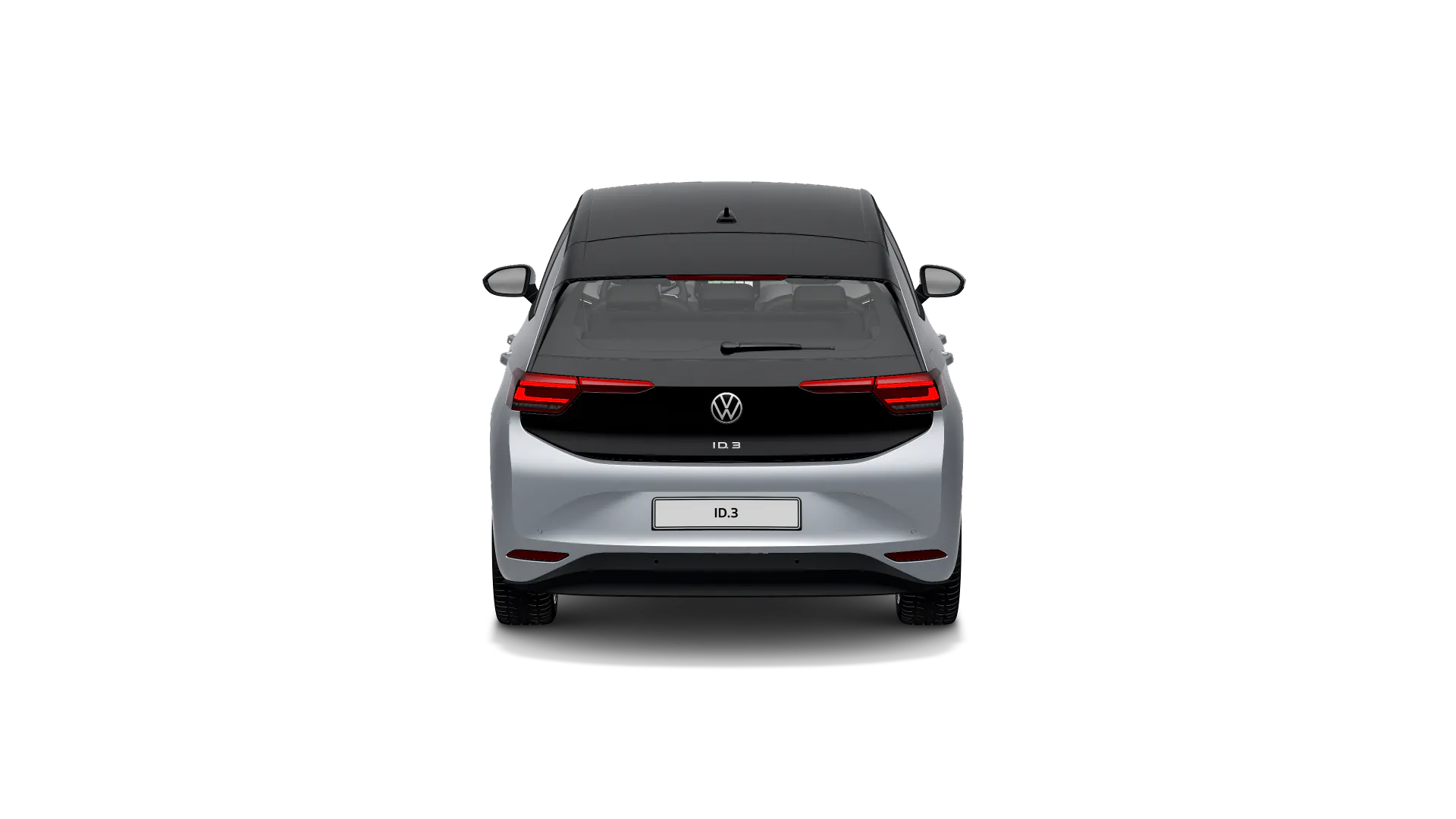 Volkswagen ID.3 Pro S