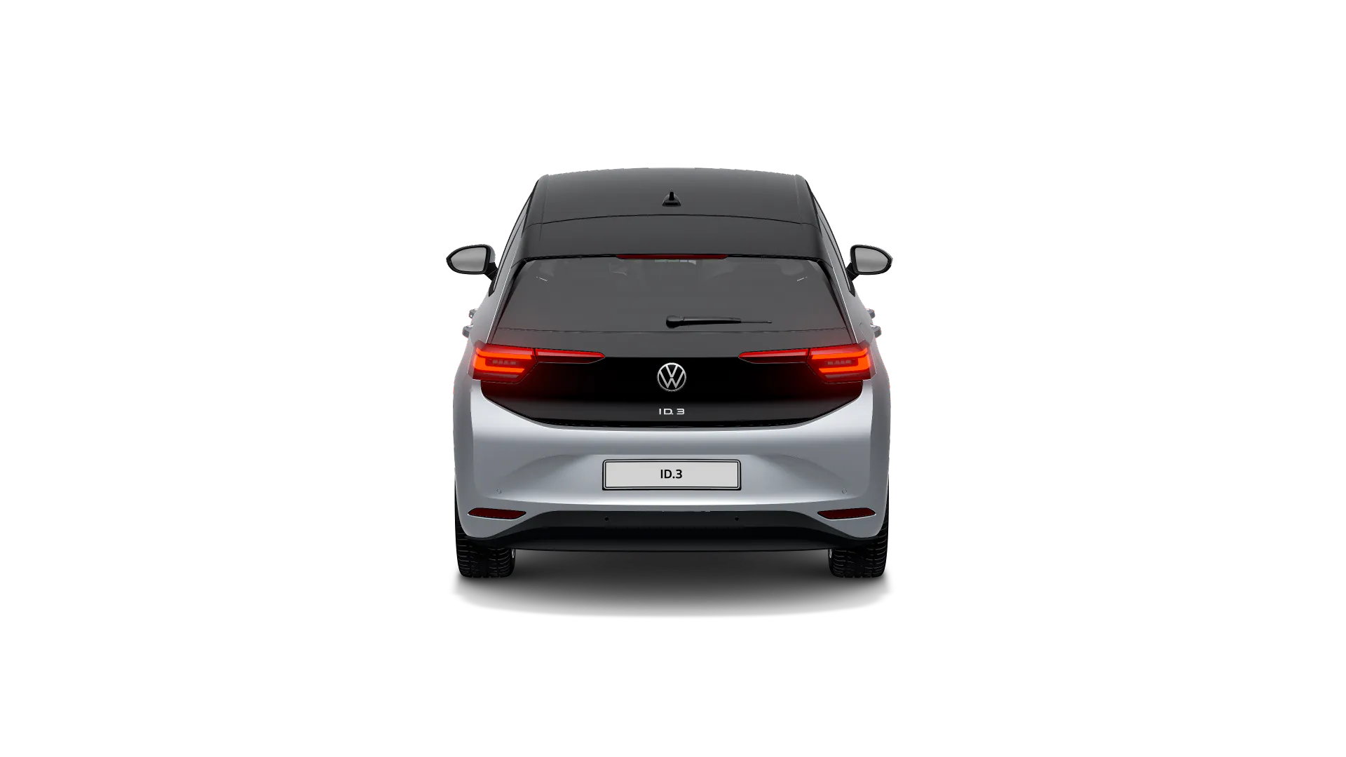 Volkswagen ID.3 Pro S