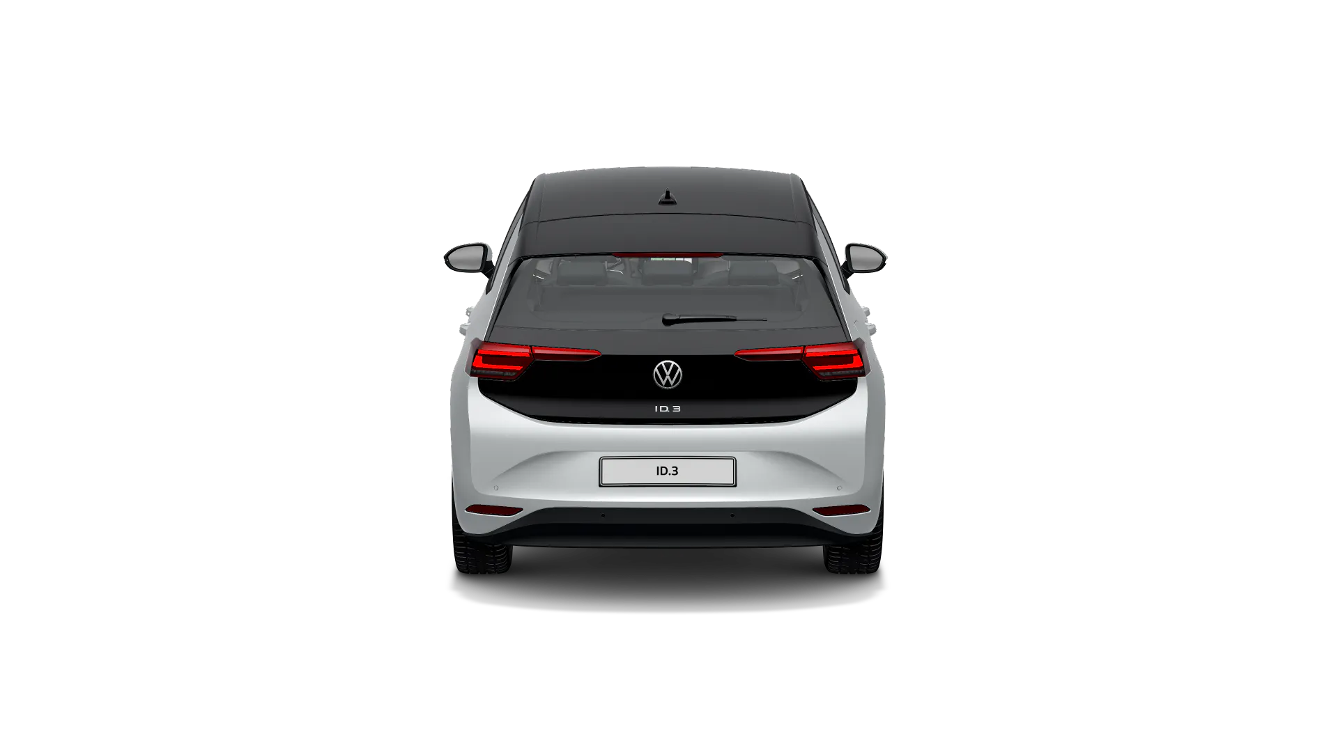 Volkswagen ID.3 Pro