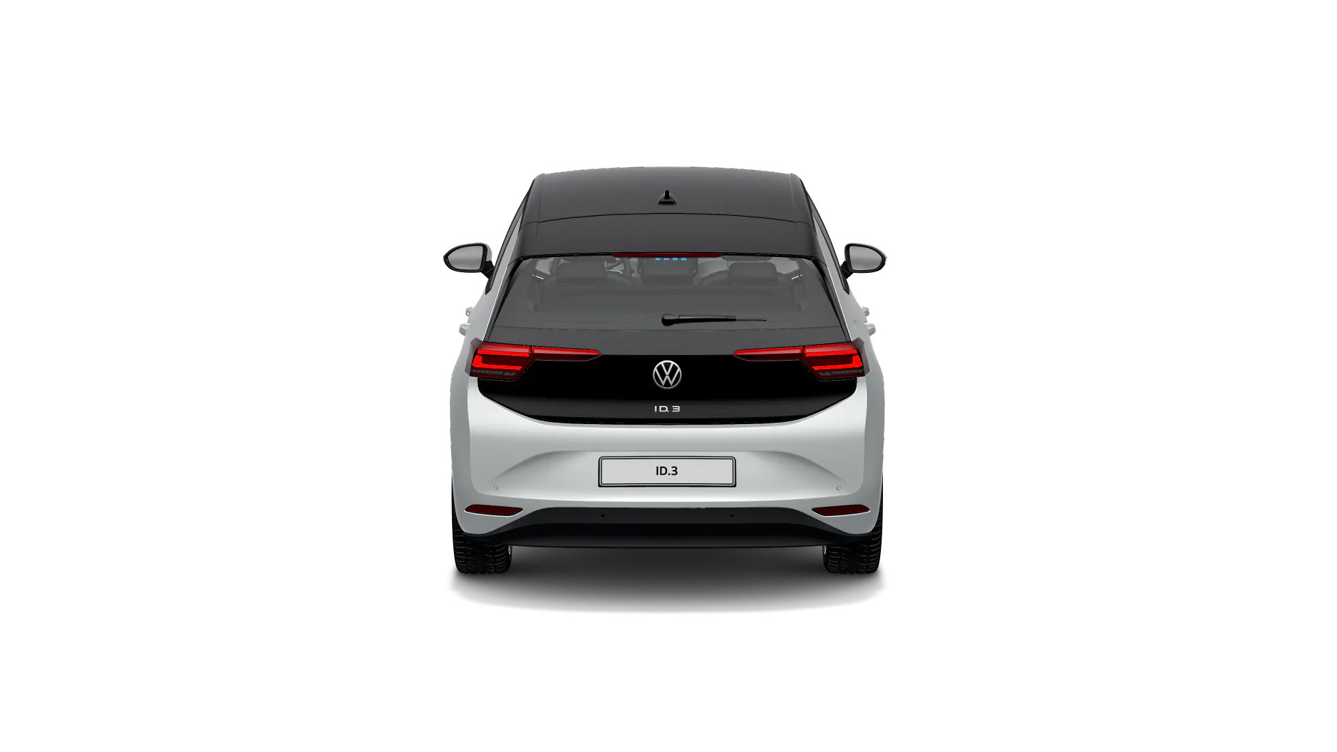 Volkswagen ID.3 Pro S