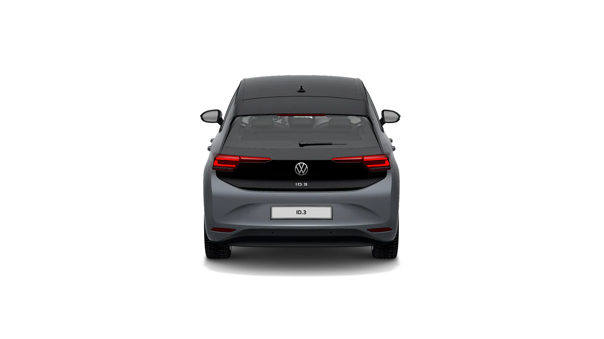 Volkswagen ID.3 Pro S