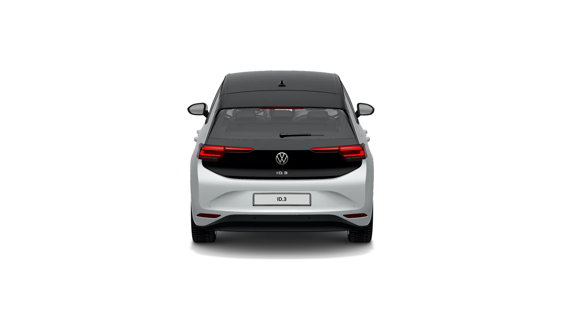 Volkswagen ID.3 Pro S