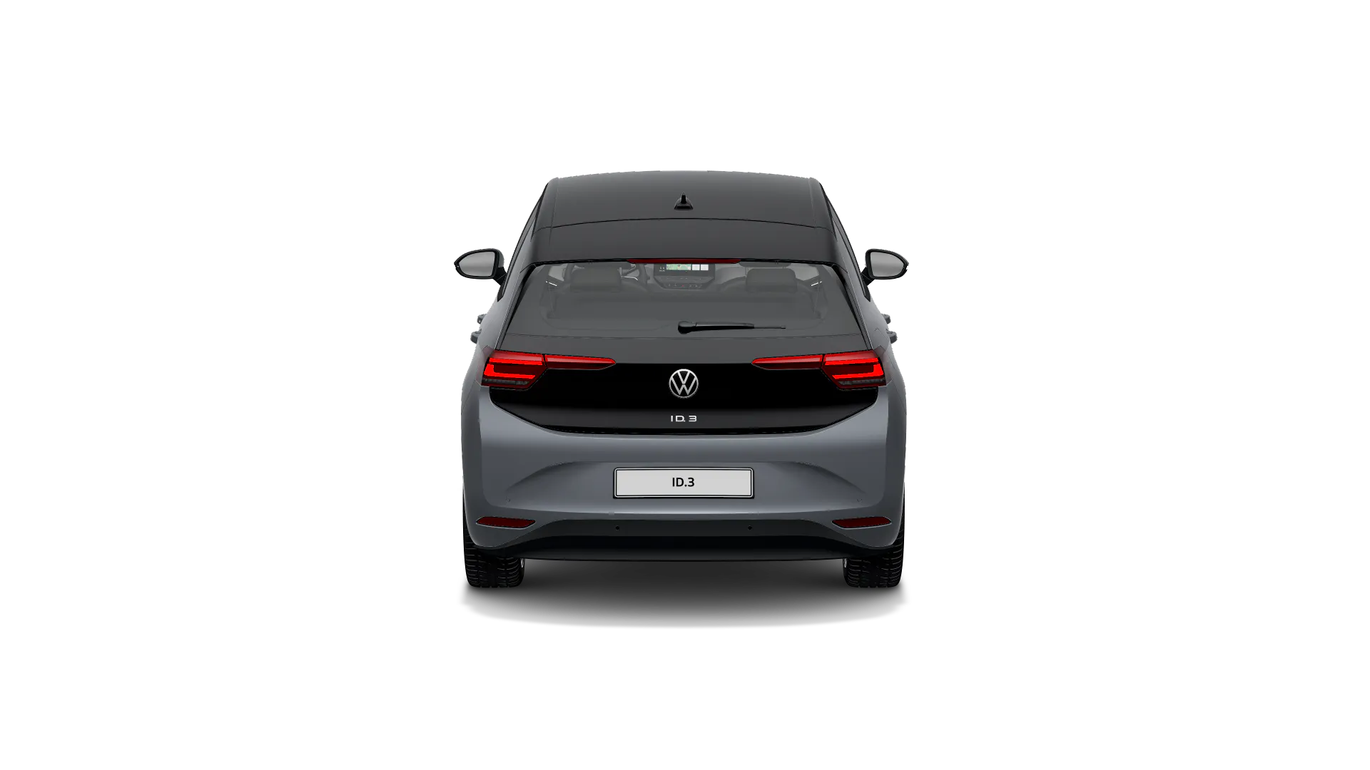 Volkswagen ID.3 Pro S
