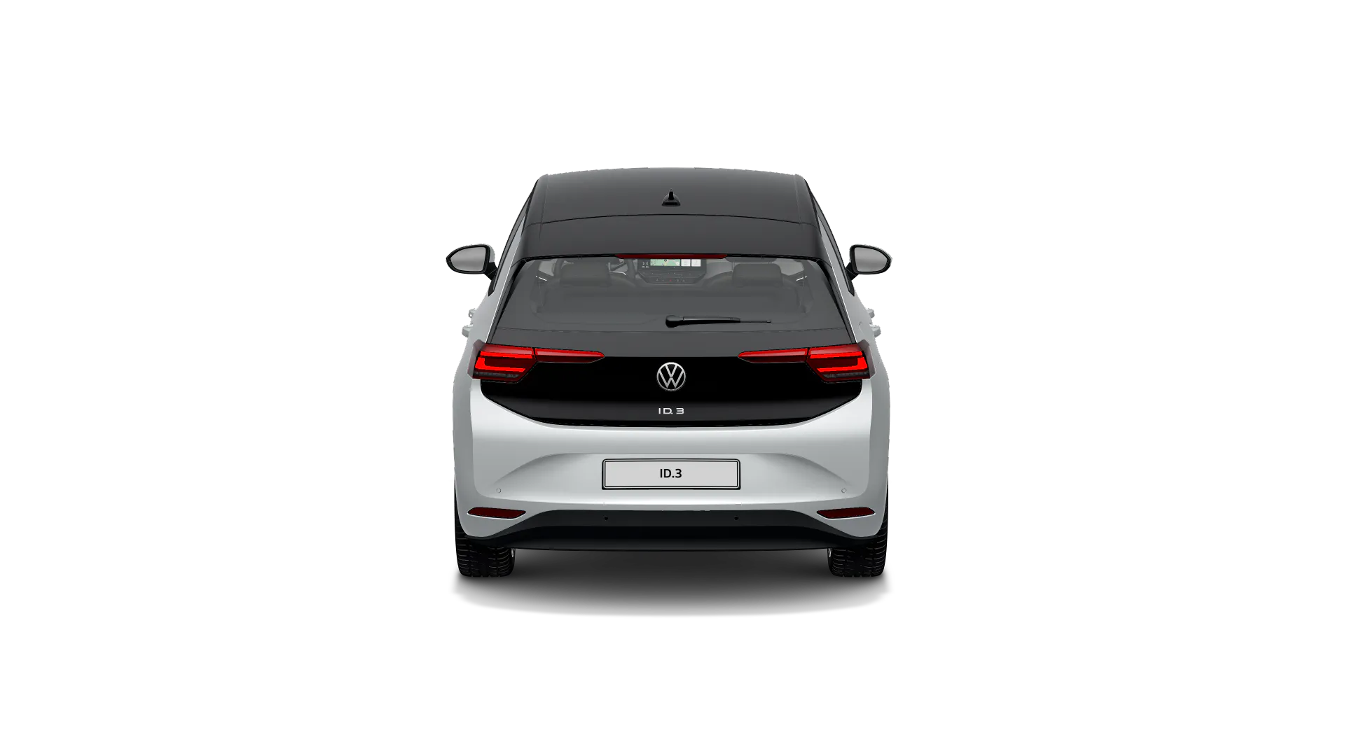 Volkswagen ID.3 Pro S