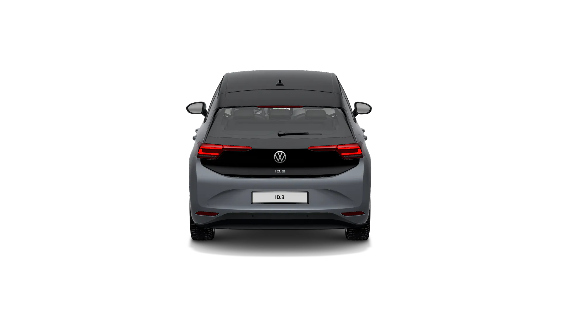 Volkswagen ID.3 Pro S