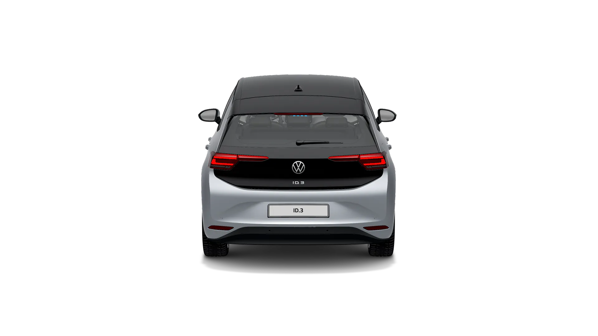 Volkswagen ID.3 Pro S