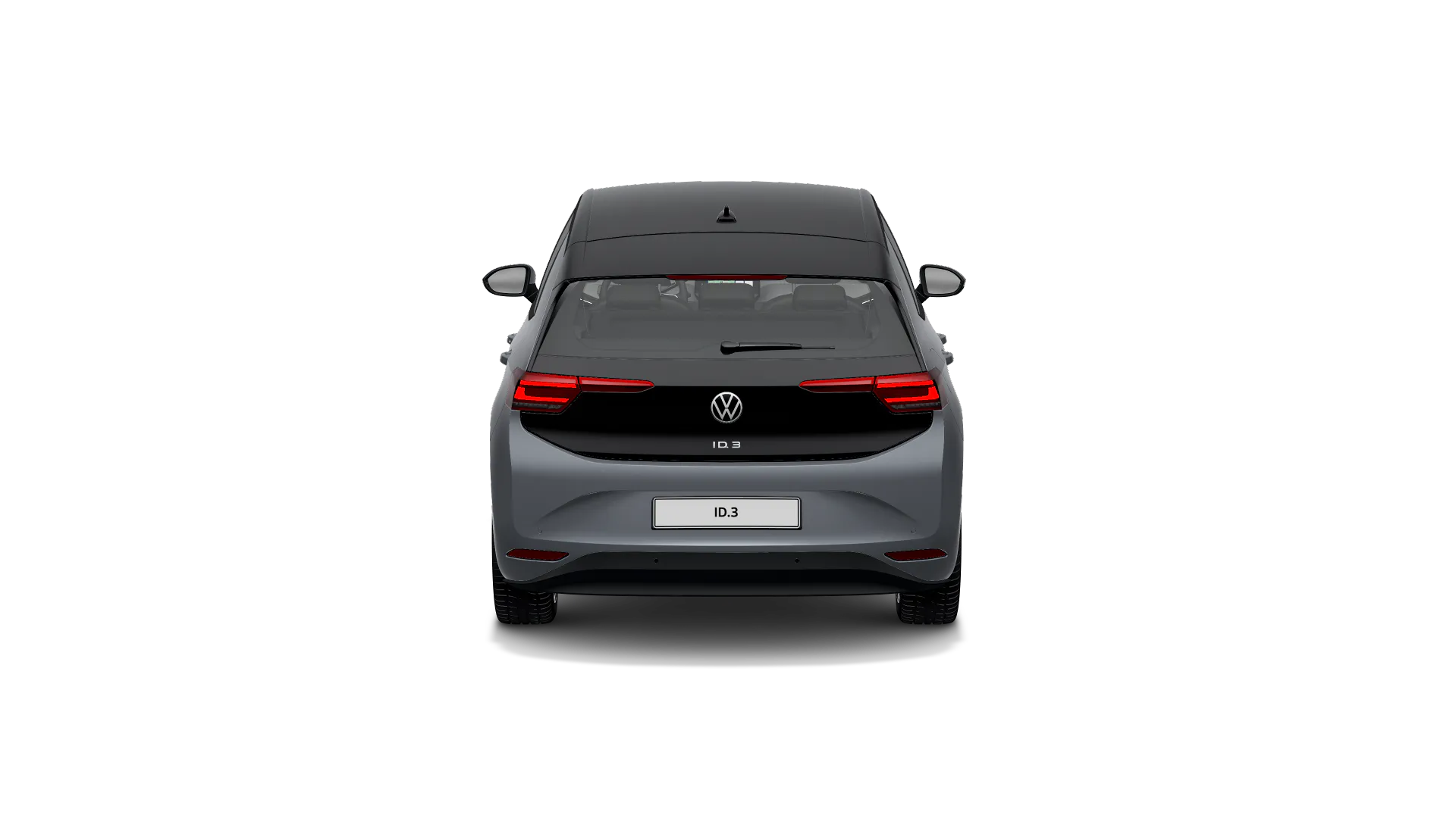 Volkswagen ID.3 Pro S