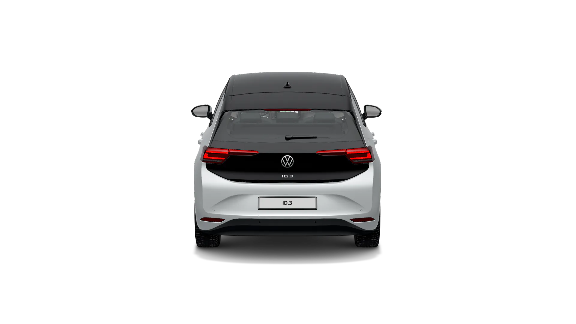 Volkswagen ID.3 Pro