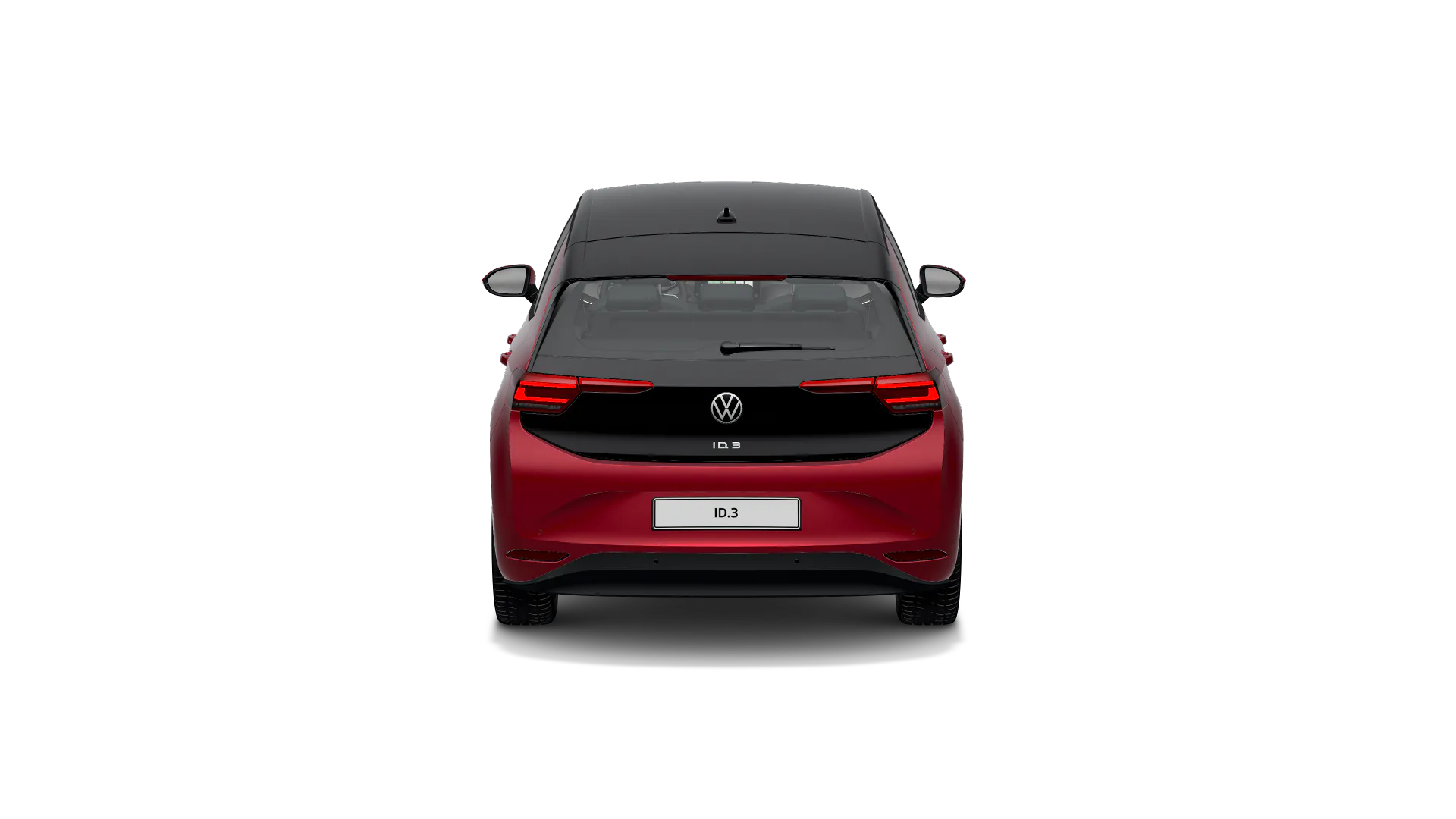 Volkswagen ID.3 Pro Performance