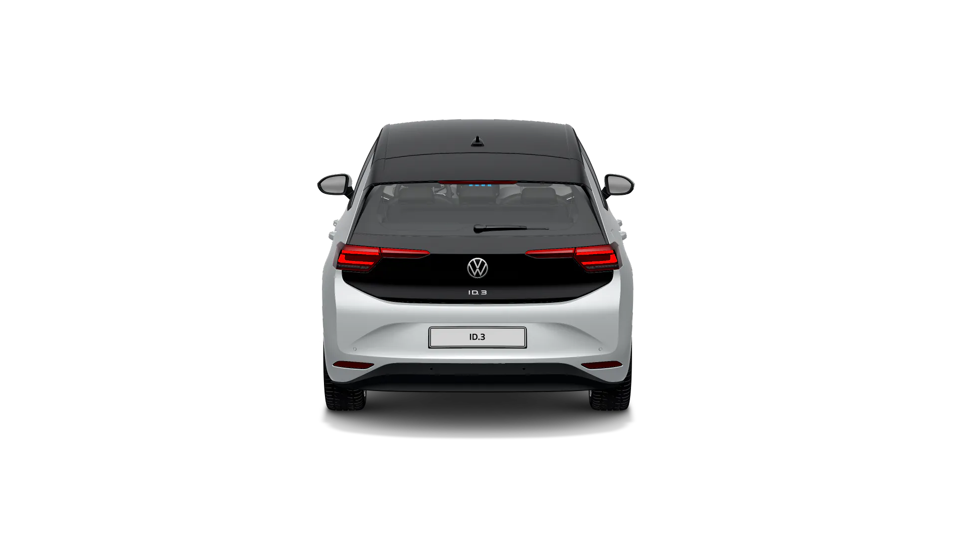 Volkswagen ID.3 Pro S