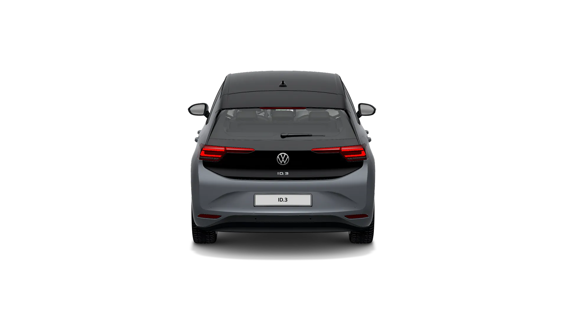 Volkswagen ID.3 Pro