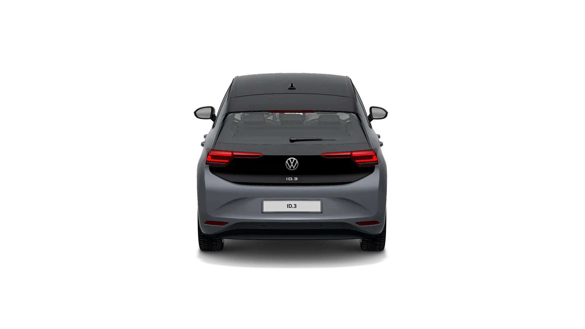Volkswagen ID.3 Pro S