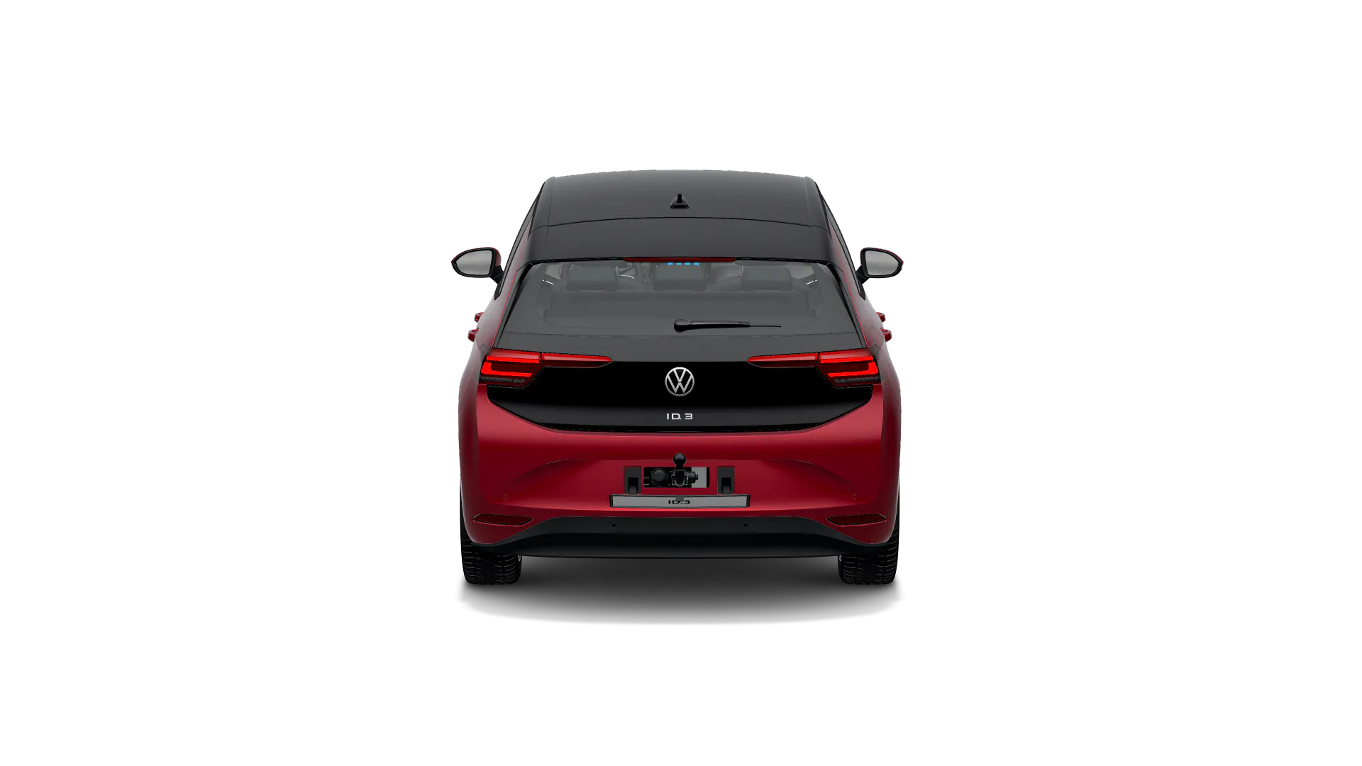 Volkswagen ID.3 Pro Performance